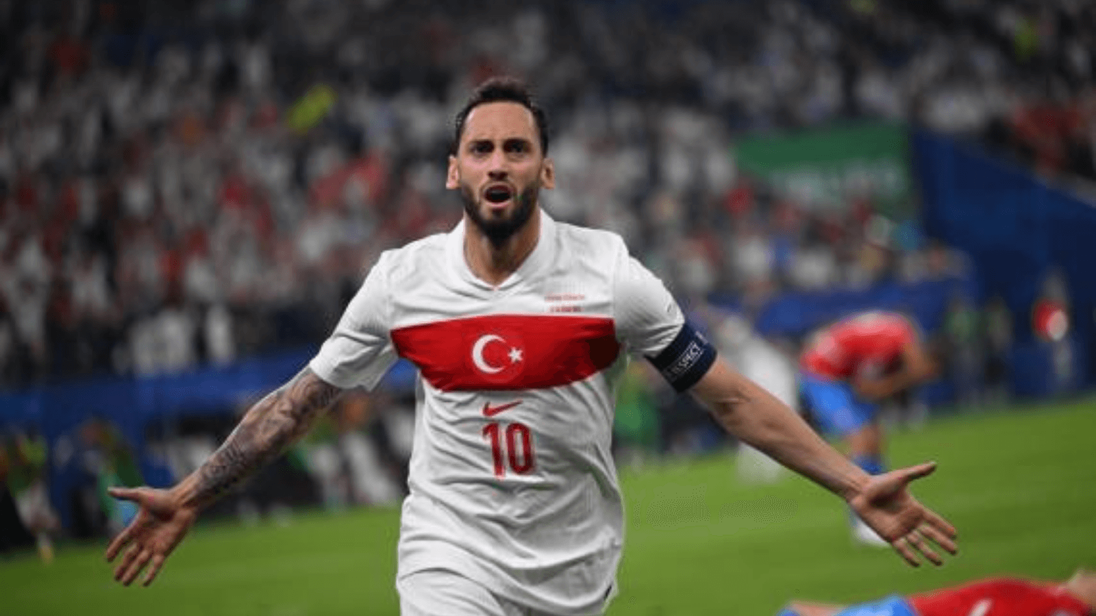 Hakan Çalhanoğlu ndan Dünya Kupası öncesi açıklamalar