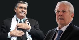 Beşiktaş, Fenerbahçe'nin gözden çıkardığı isme talip oldu 