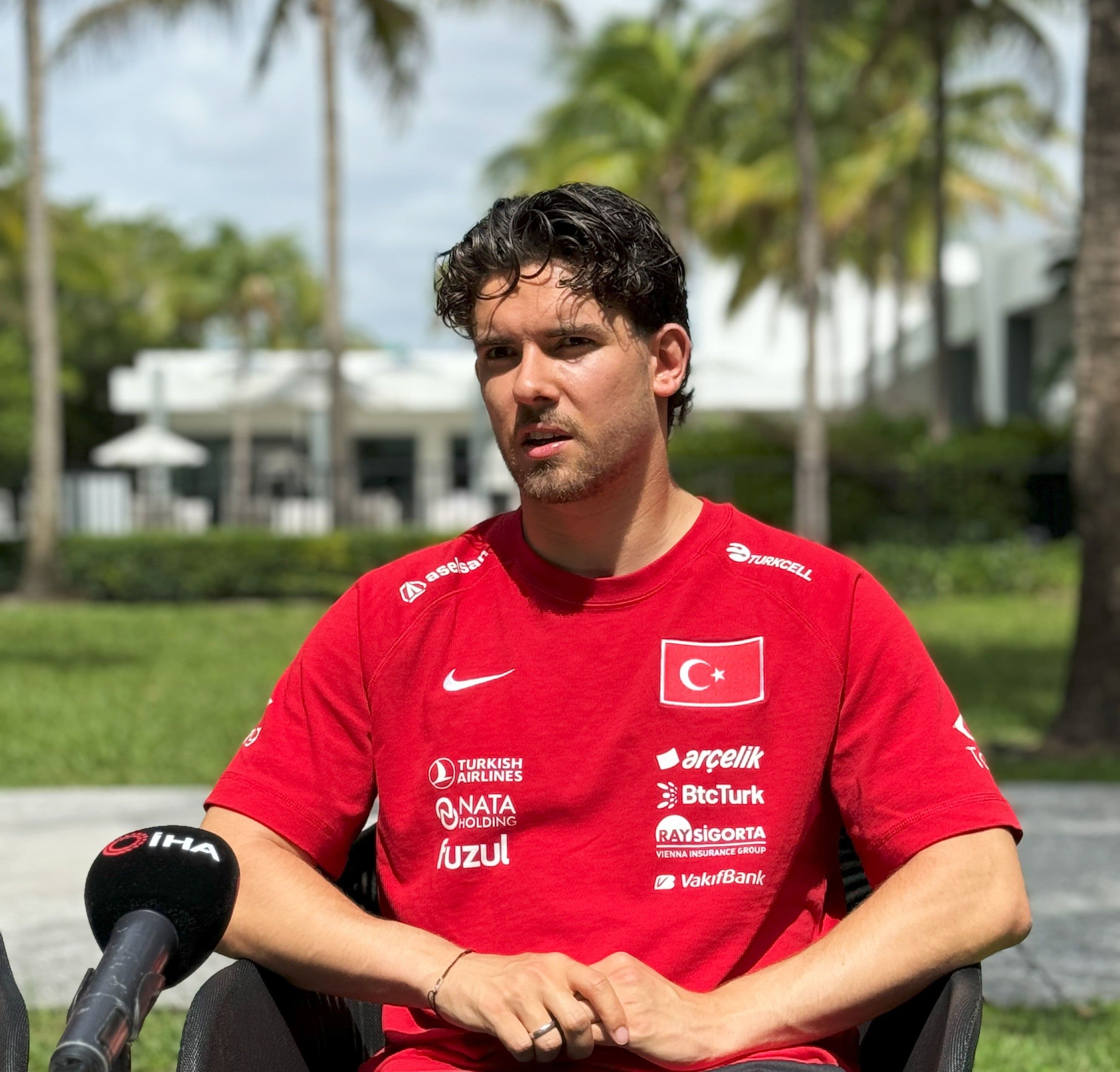 Ferdi Kadıoğlu