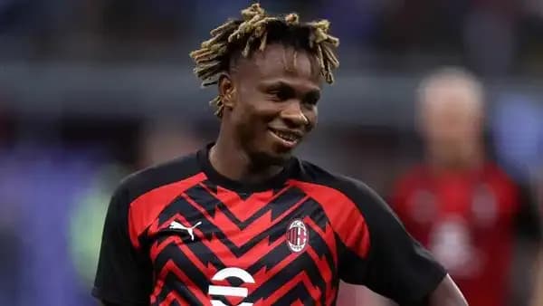 Samuel Chukwueze