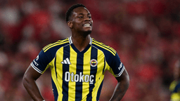Galatasaray'da Jhon Duran gelişmesi! Bu sefer karar çıktı
