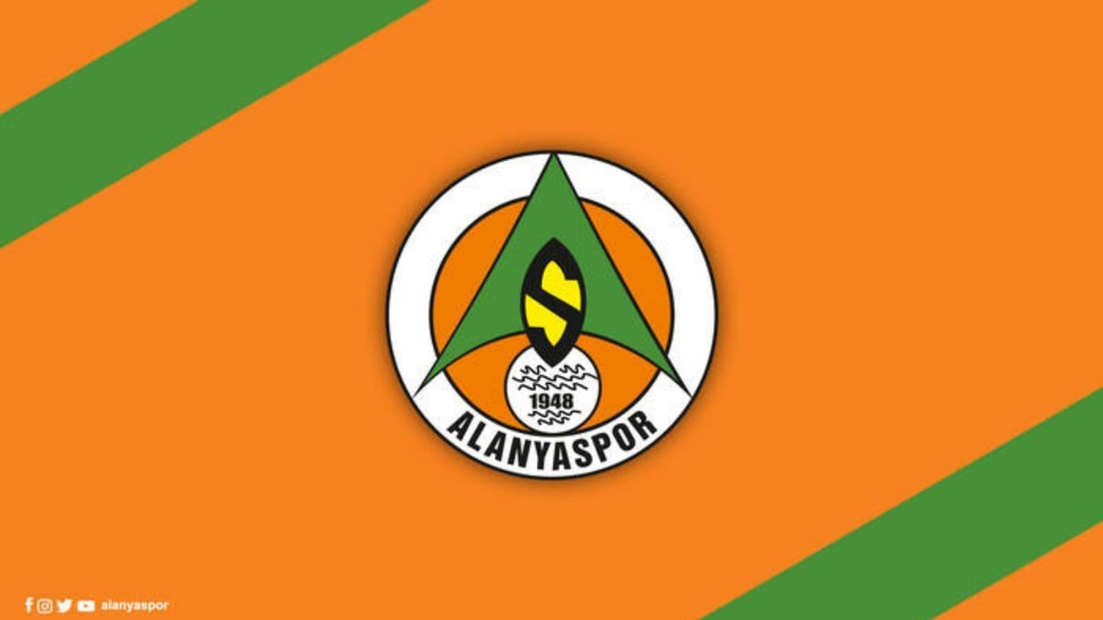 Alanyaspor'da iki ayrılık!