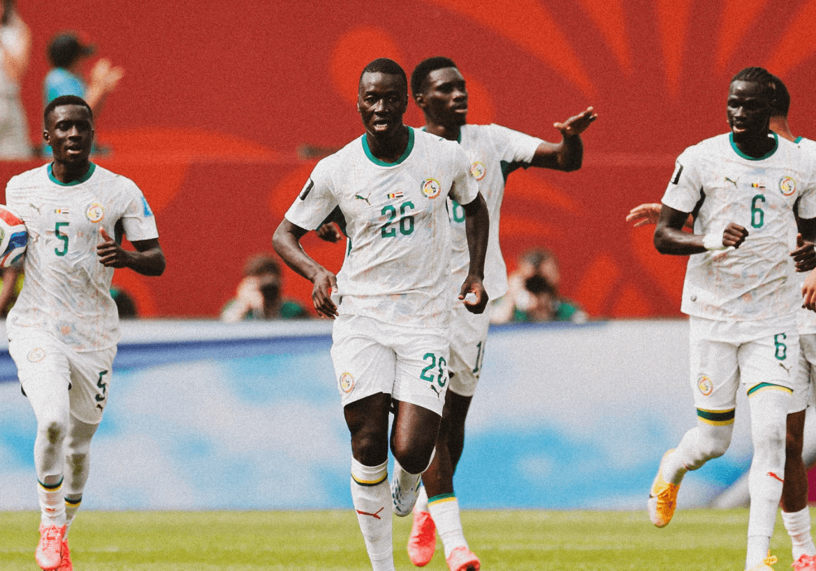 Senegal_Milli_Takımı_