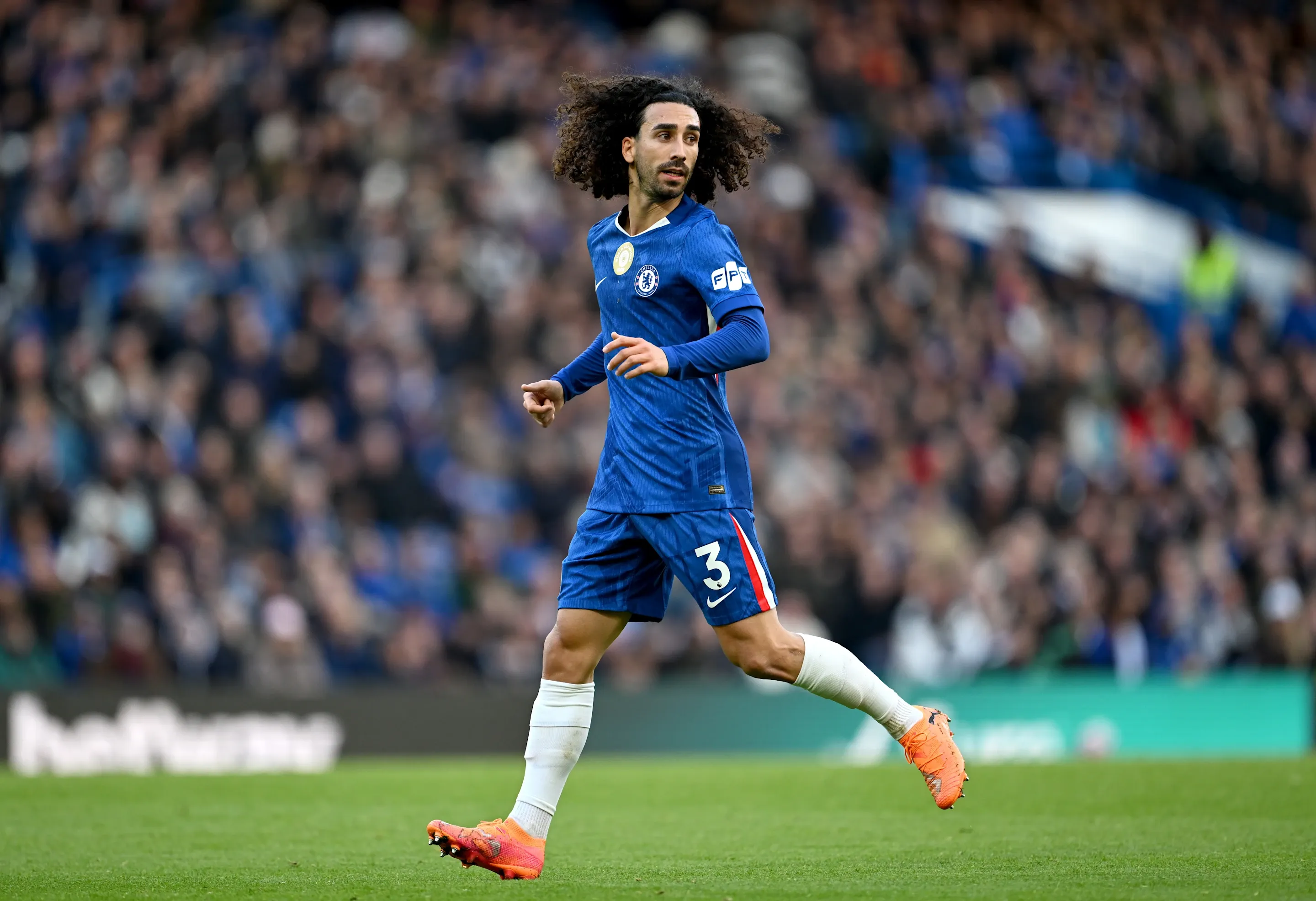 Marc Cucurella&nbsp;