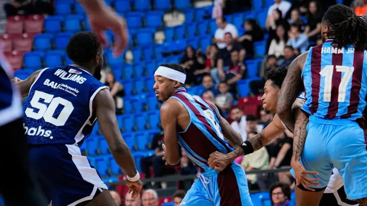 Trabzonspor Basketbol