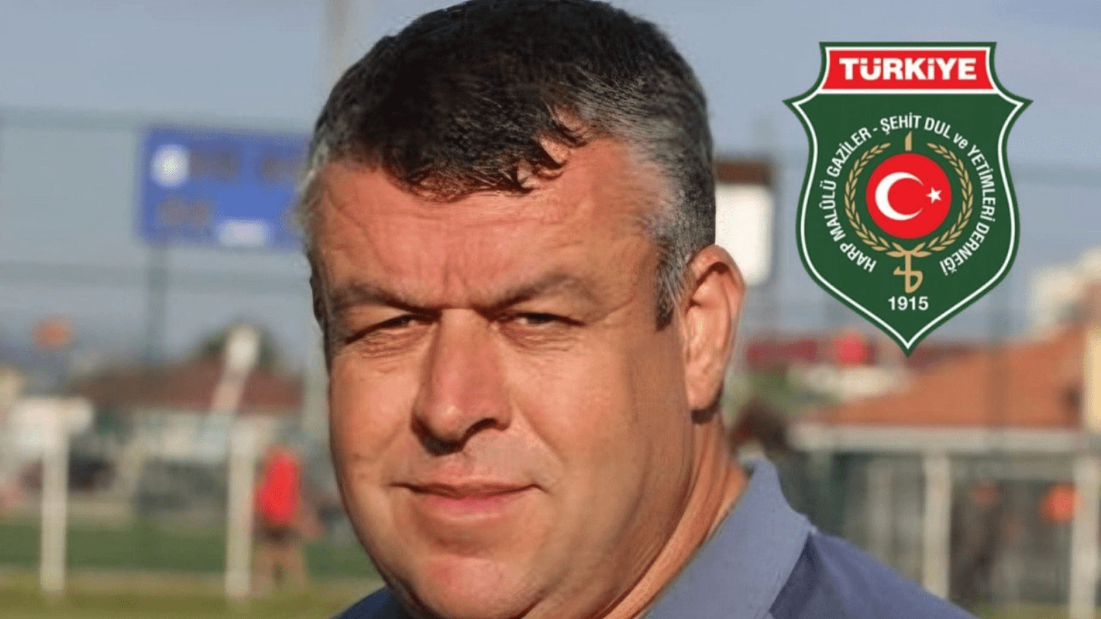 Ampute Futbol Milli Takımı'nın eski teknik direktörü Uğur Özcan vefat etti