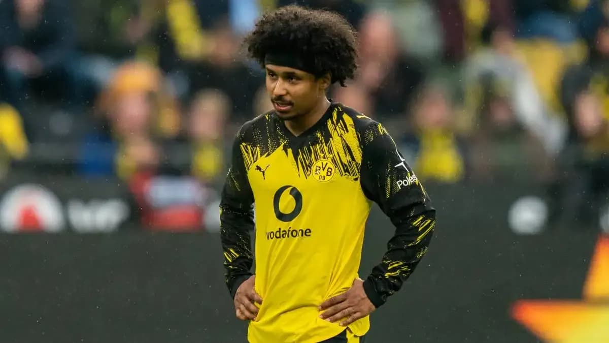 Fenerbahçe, Karim Adeyemi için Dortmund ile temas kurdu