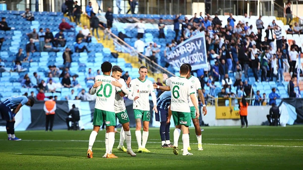 Muğlaspor'da Oğuz Kağan Güçtekin olmadı! Erzincanspor'la anlaştı