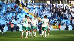 Muğlaspor'da Oğuz Kağan Güçtekin olmadı! Erzincanspor'la anlaştı