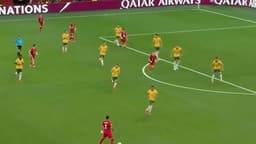 11 kişi defans yaparak maç kazandılar!