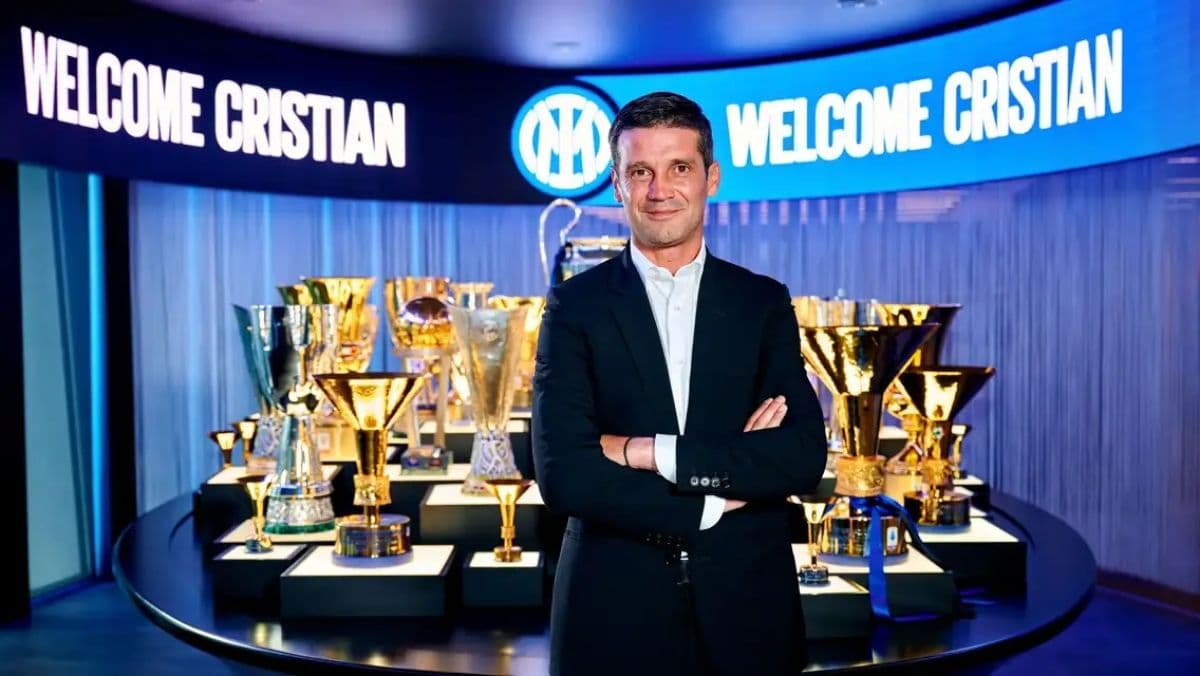 Cristian Chivu