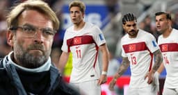 Paraguay maçının ardından Jürgen Kloop'tan Türkiye sözleri: "Herkes görmüştür"