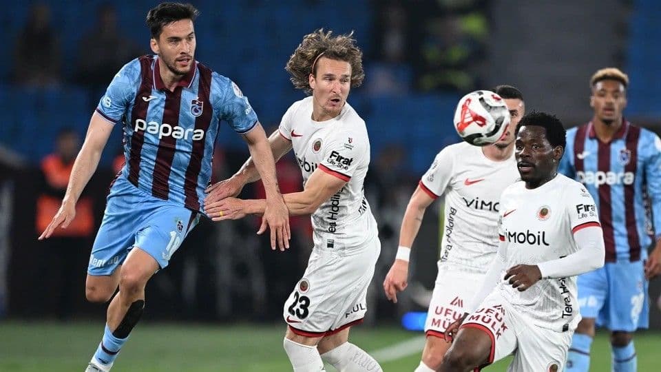 Gençlerbirliği'nde 2026-27 sezonu kombine satışı başladı