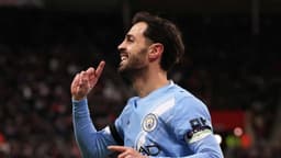 İsmi G.Saray'la anılmıştı: Bernardo Silva teklif yapan takımı açıkladı!