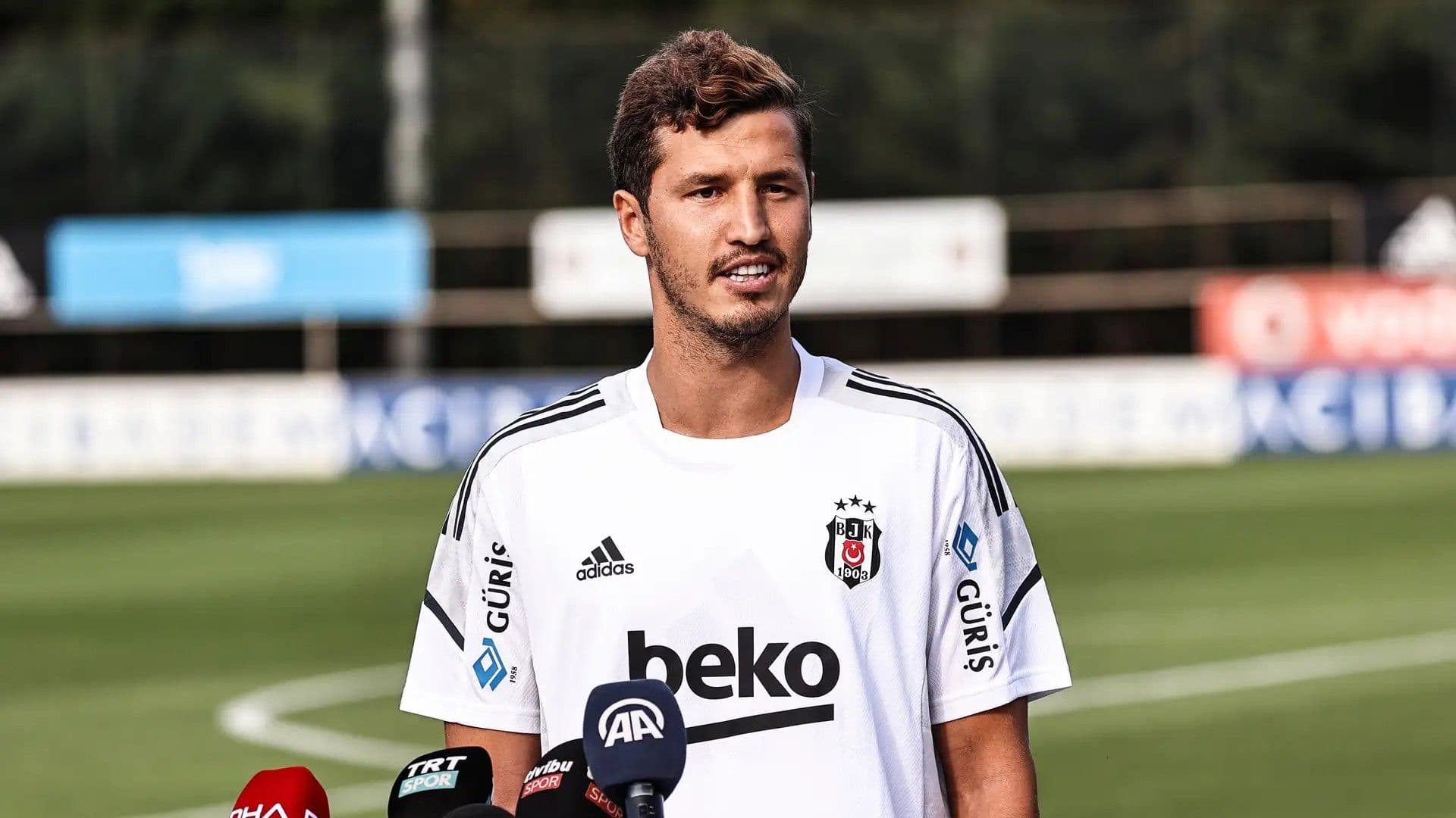Salih Uçan, Alanyaspor'a geri dönüyor!