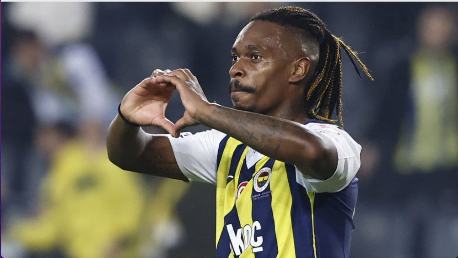 Lincoln Henrique Süper Lig’e geri dönüyor!