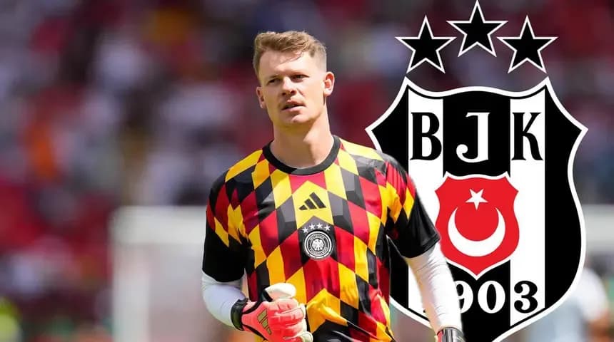 Alexander Nübel