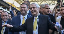 Fenerbahçe Başkan Vekili Barış Göktürk'ten transfer açıklaması