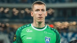 Trabzonspor yeni kalecisini Rusya'da buldu!