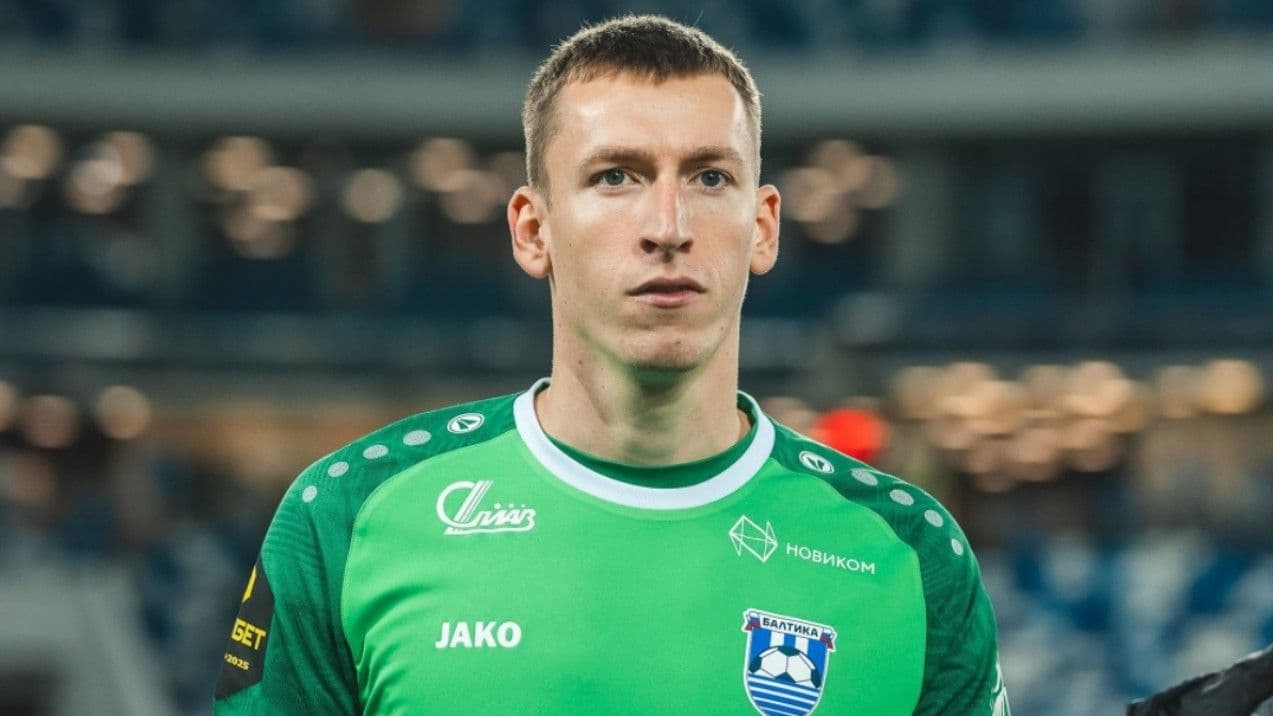Trabzonspor yeni kalecisini Rusya'da buldu!