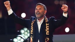 Okan Buruk'tan flaş G.Saray iddiası: "Dünyanın 1 numarası"