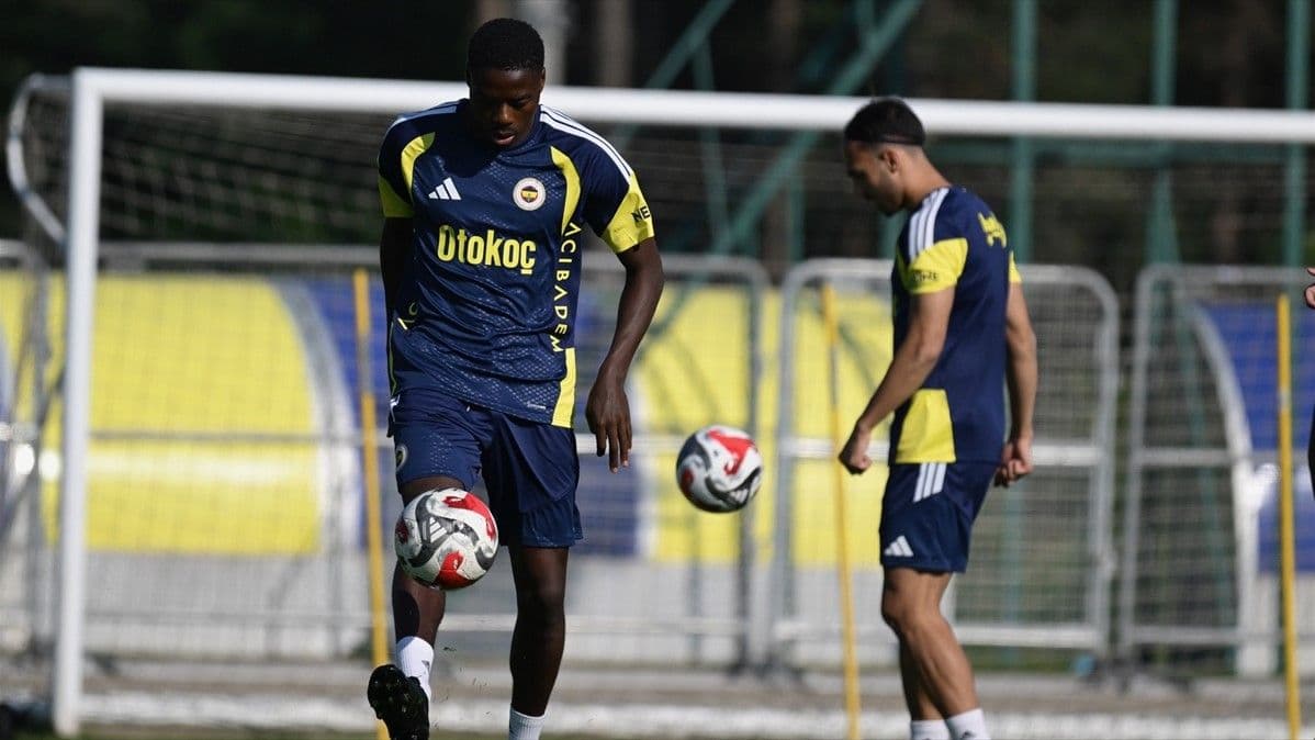 Anthony Musaba