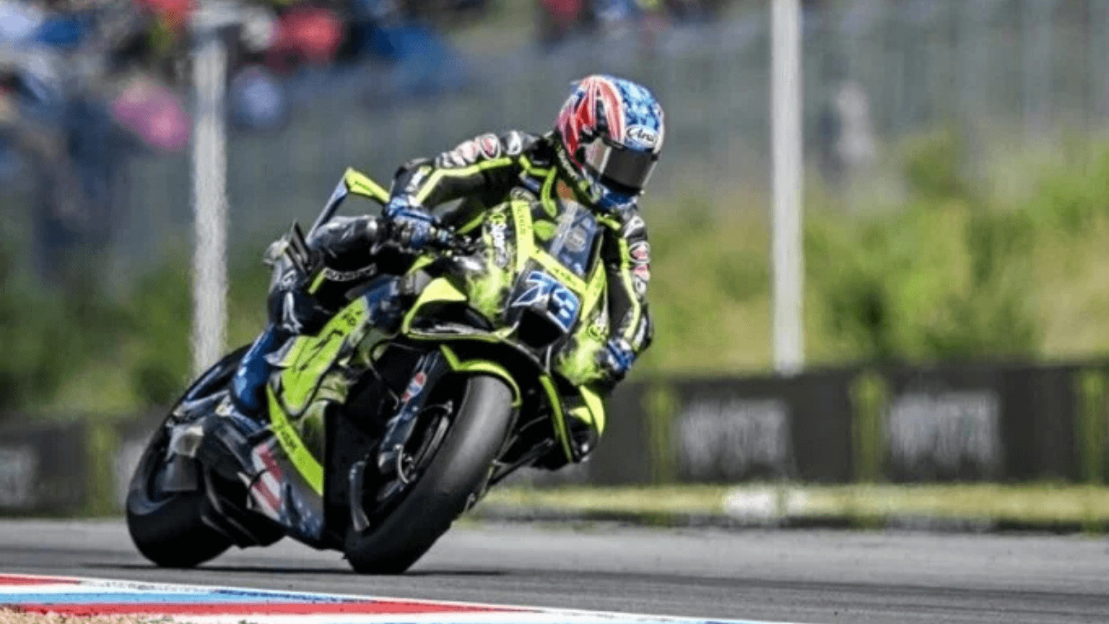 MotoGP'de tarihi gün! Ai Ogura ilk zaferini Hollanda'da aldı