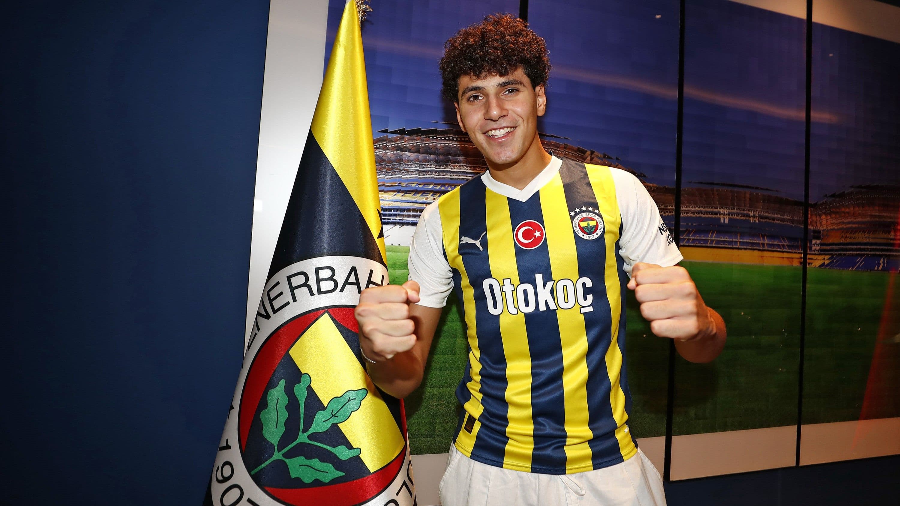 Omar Fayed