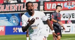 Iğdır FK'da tanıdık golcü için resmi teklif yapıldı