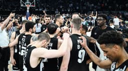 Beşiktaş GAİN EuroLeague'de!
