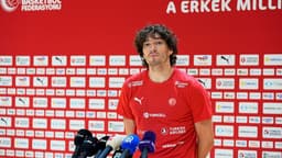 Cedi Osman: "Çok önemli bir avantaj sağlamış olacağız"