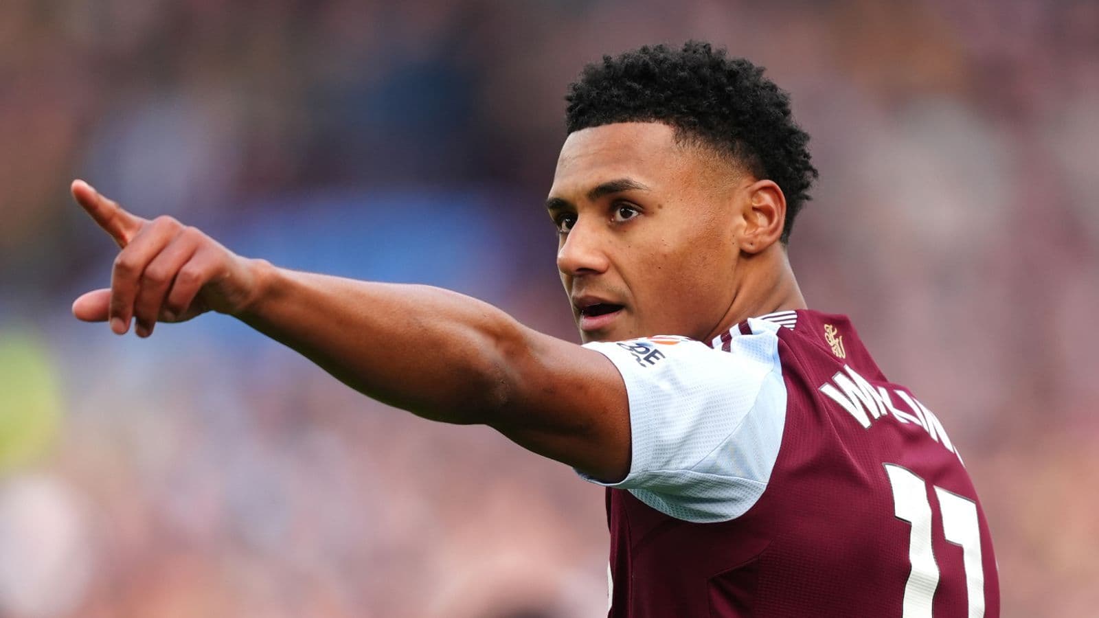 Ollie Watkins&nbsp;