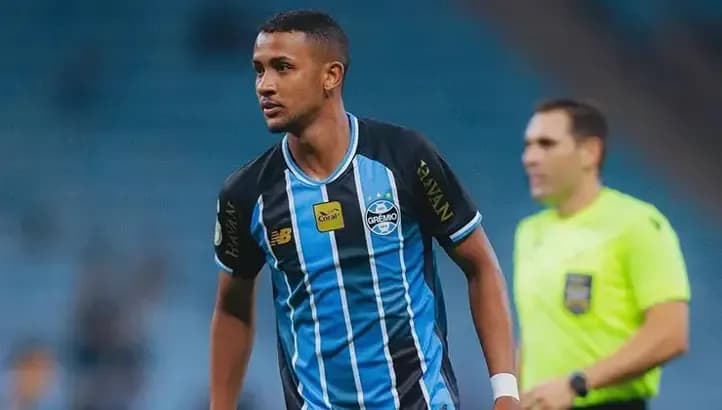 Andre Henrique