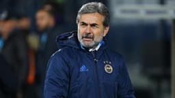Fenerbahçe'de Aykut Kocaman dönemi! Anlaşma tamam...