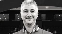 Basketbol dünyasını yasa boğan haber! Anadolu Efes Antrenörü Serhat Güneş hayatını kaybetti
