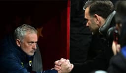 Mahkeme, Jose Mourinho'nun Galatasaray'a açtığı dava için kararını verdi