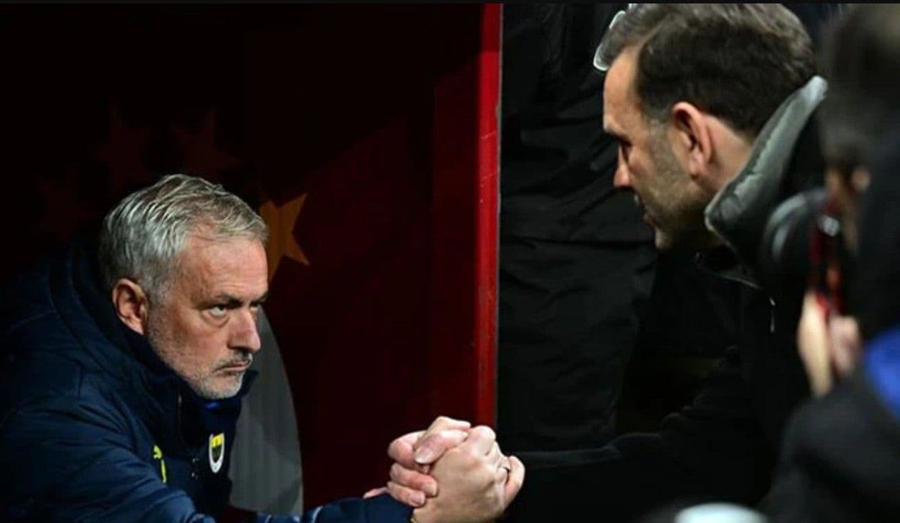 Mahkeme, Jose Mourinho'nun Galatasaray'a açtığı dava için kararını verdi