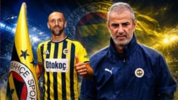 Fenerbahçe'den Muriqi sonrası transfer hamlesi! Guirassy için görüşmeler başladı