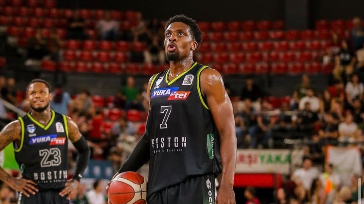 Trabzonspor'a ABD'li forvet: Tyler Cook gündemde!