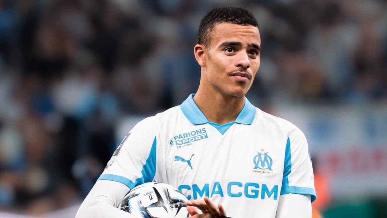 Marsilya, Mason Greenwood'un bonservisini belirledi!