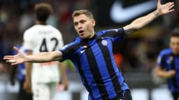 Inter'den Galatasaray'a transfer yanıtı! Nicolo Barella...