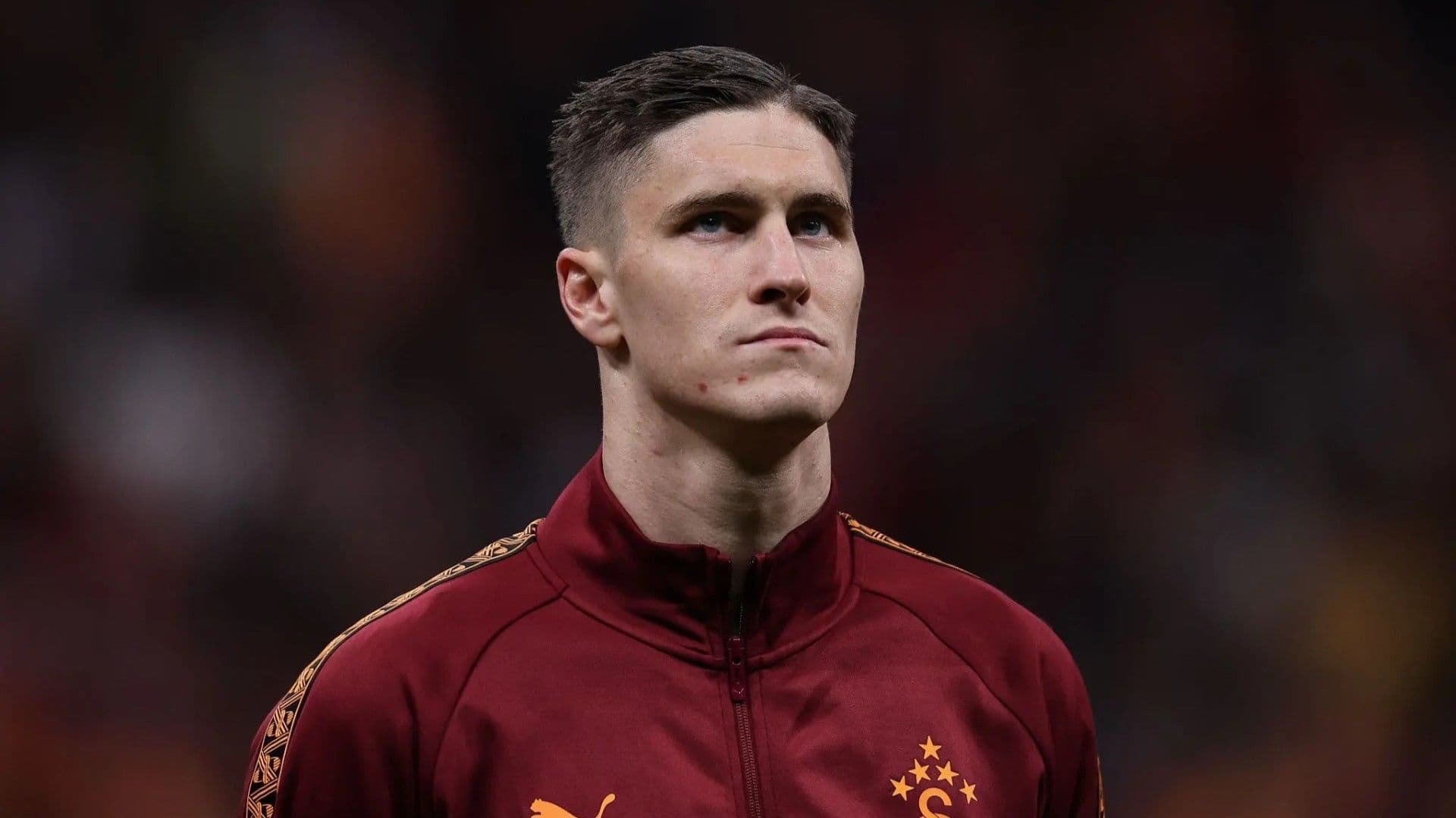 Galatasaray, Sallai'nin bonservisini belirledi!