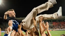 Cesc Fabregas, Galatasaray'ın savunmadaki kalbini istiyor