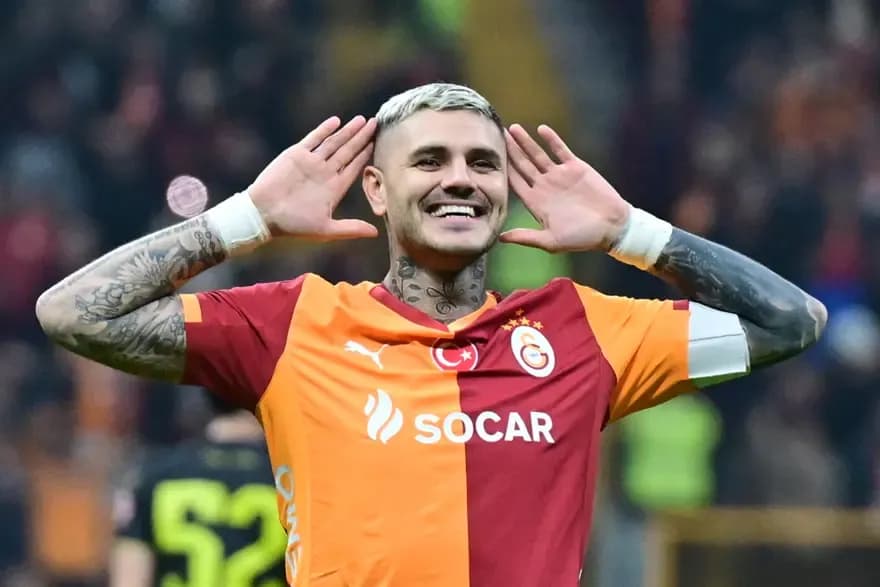 Mauro Icardi
