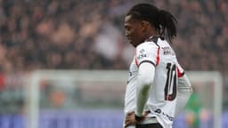 Milan'ın "Leao giderse" planı belli oldu!