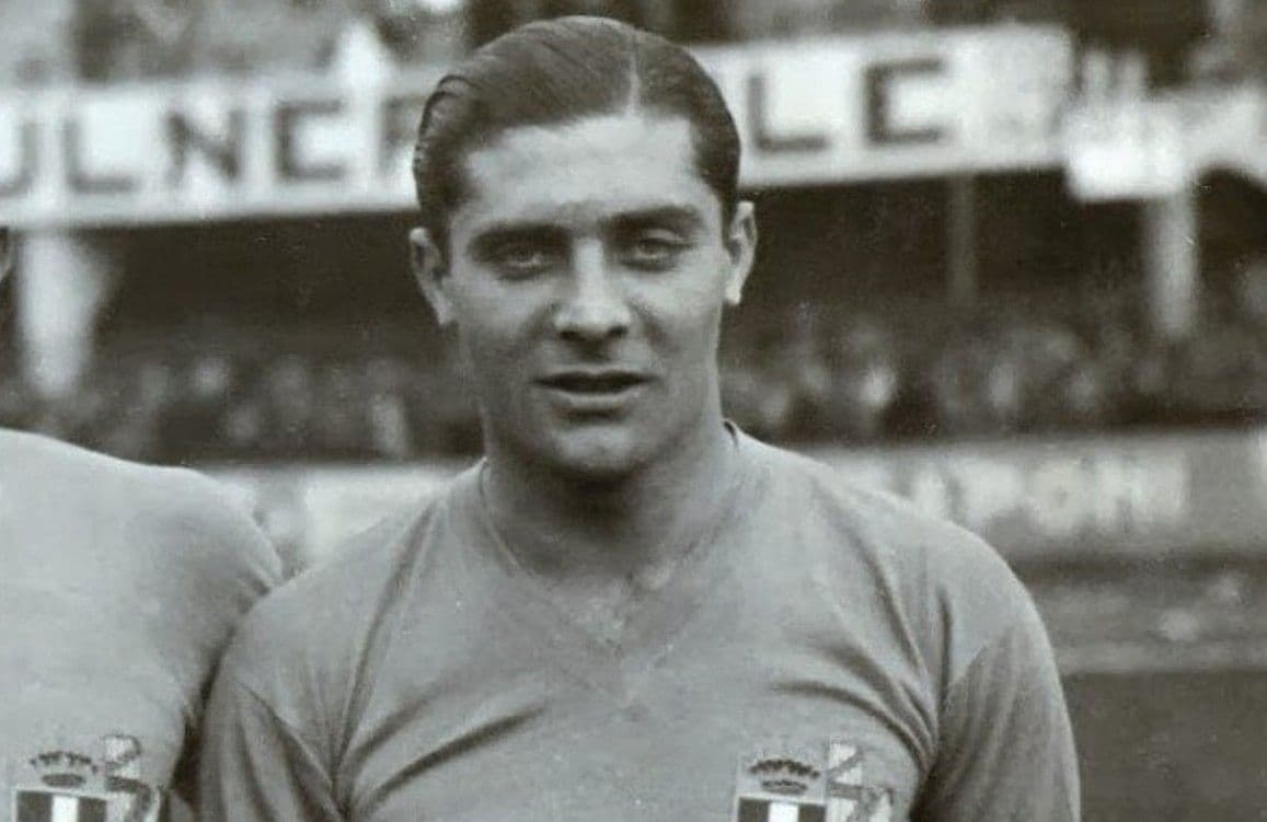 Giuseppe Meazza