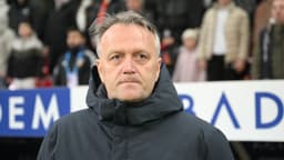 Kayserispor'da Erling Moe ve Muhammed Türkmen'le yollar ayrıldı!