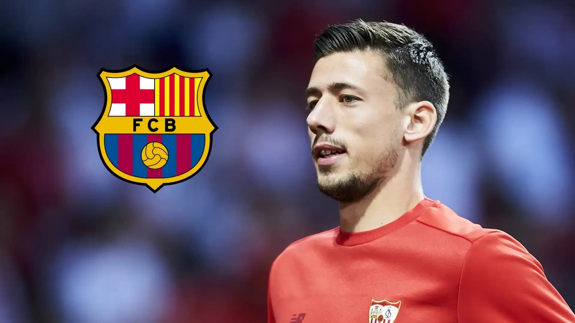 Benfica’dan savunmaya takviye! Lenglet transferi tamamlandı