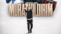Vanspor FK, Murat Yıldırım ile anlaştı
