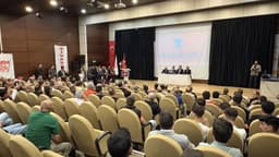 Sivasspor’da olağanüstü kongre kararı
